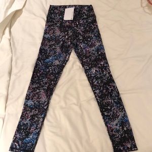Fabletics, High Waisted Leggings